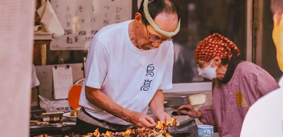 旅人攻略4